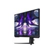 8806092802148-Samsung Odyssey G3 S27AG320NU - écran LED 27" - Full HD (1080p) -P_405139064_5-4