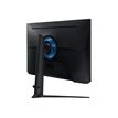 8806092784086-Samsung Odyssey G5 S32AG500PU - écran LED 32" - QHD-P_405139065_10-9