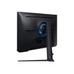 8806092784086-Samsung Odyssey G5 S32AG500PU - écran LED 32" - QHD-P_405139065_11-10