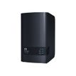 0718037876962-WD My Cloud EX2 Ultra WDBVBZ0280JCH - dispositif de stockage dans le cloud - 28 To-P_405139668_1-0