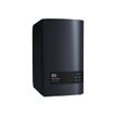 0718037876962-WD My Cloud EX2 Ultra WDBVBZ0280JCH - dispositif de stockage dans le cloud - 28 To-P_405139668_4-3