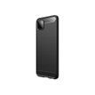 3700263727221-DLH - coque de protection pour Galaxy A22 - noir-P_405140025_1-0