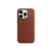 0194253345633-Apple - coque de protection en cuir avec MagSafe pour iPhone 14 Pro - Terre de sienne-P_405140035_1-0