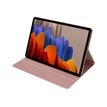 8806092317994-Samsung EF-BT630 - porte folio pour Galaxy Tab S7, Tab S8 - rose-P_405140110_2-5