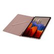 8806092317994-Samsung EF-BT630 - porte folio pour Galaxy Tab S7, Tab S8 - rose-P_405140110_3-6
