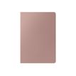 8806092317994-Samsung EF-BT630 - porte folio pour Galaxy Tab S7, Tab S8 - rose-P_405140110_6-0