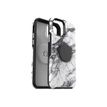 0840104216057-OtterBox Otter  - coque de protection pour iPhone 12, 12 Pro - marbré-P_405140142_2-1