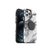 0840104216057-OtterBox Otter  - coque de protection pour iPhone 12, 12 Pro - marbré-P_405140142_7-6