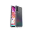 0660543522034-OtterBox Symmetry Series - coque de protection pour Galaxy A70 - transparent-P_405140143_4-3