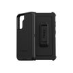 0840104248881-OtterBox Defender Series - coque de protection pour Galaxy S21 - noir-P_405140174_2-1