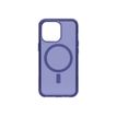 0840104278482-OtterBox Symmetry Series+ - coque de protection avec MagSafe pour iPhone 13 Pro - bleu tra-P_405140284_1-0