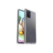 0840104210291-OtterBox Symmetry Series Clear - coque de protection pour Galaxy A71- transparent-P_405140298_2-1