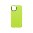 0840262386494-OtterBox Symmetry Series+ - coque de protection avec MagSafe pour iPhone 14 - jaune vert-P_405140337_1-0