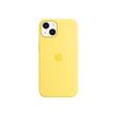 0194253035107-Apple - coque de protection avec MagSafe pour iPhone 13 - jaune-P_405140370_1-0