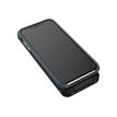 0840104212424-LifeProof WĀKE - coque de protection pour iPhone 11, XR - bleu vert-P_405140371_3-2