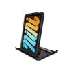 0840262369183-OtterBox Defender Series - coque de protection pour  iPad mini (6e gen) - noir-P_405140403_3-2