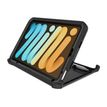 0840262369183-OtterBox Defender Series - coque de protection pour  iPad mini (6e gen) - noir-P_405140403_5-4