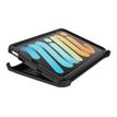 0840262369183-OtterBox Defender Series - coque de protection pour  iPad mini (6e gen) - noir-P_405140403_6-5