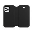 0840104216002-OtterBox Strada Series Via - étui à rabat pour iPhone 12, 12 Pro - noir-P_405140643_9-8