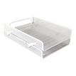 3386177057489-Clementina Frog - Corbeille à courrier - double mesh blanc-P_405141122_1-0