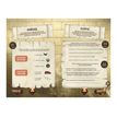9782809675030-Cahier de vacances 2025 Fort Boyard - Les Incollables - 6e-5e - livre d'exercices-P_405141446_2-3