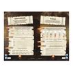 9782809675030-Cahier de vacances 2025 Fort Boyard - Les Incollables - 6e-5e - livre d'exercices-P_405141446_5-2