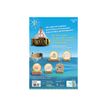 9782809675030-Cahier de vacances 2025 Fort Boyard - Les Incollables - 6e-5e - livre d'exercices-P_405141446_7-1