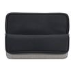 4260403575222-RIVACASE Suzuka - Housse d'ordinateur portable 15,6" - gris-P_405141504_4-3