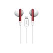 8435606756402-M.TK NC3215 - Kit main libre - Ecouteurs filaire avec micro - intra-auriculaire - rouge-P_405141630_1-0