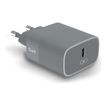 3571211490302-Force Power - Chargeur secteur pour smartphone - USB C - 45W - Power Delivery - GaN - Gris-P_405141704_2-0
