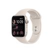 0194253415152-Apple Watch SE (GPS) 2e génération - montre connectée - 44mm - 32 Go - aluminium-P_405141831_1-0