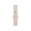 0194253415152-Apple Watch SE (GPS) 2e génération - montre connectée - 44mm - 32 Go - aluminium-P_405141831_4-3