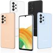 8806094068221-Samsung Galaxy A33 - Smartphone - 5G - 6/128 Go - bleu clair-P_405141862_6-0