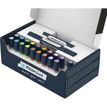 4004675162618-Schneider Paint-It 040 SetTwin Marker - 10 cartouches de recharges à pointe ogive + 11 à pointe pinceau -P_405141977_6-2