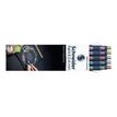 4004675162397-Schneider Paint-It 050 - lot de 10 roller métallique - 0,4 mm - couleur assorties-P_405142021_1-0
