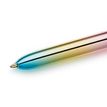 3086123714281-BIC 4 Couleurs gradient  corps métallique irisé_ Stylos-Bille Rétractables Pointe Moyen-P_405142025_2-1
