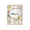 9782412077078-Cahier de coloriage pour adulte - Un million de chiens - First Edition-P_405142144_1-0