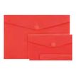 3701254713612-Wonday - Pochette polypro à scratch - 23,7 x 33,3 cm - Jaune semi-transparent-P_405142513_1-0