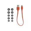 6925281982460-JBL LIVE Pro+ - Kit main libre - Ecouteurs sans fil avec micro - intra-auriculaire - noir-P_405142515_9-8
