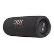 JBL Flip 6 - Enceinte sans fil bluetooth - noir