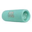 6925281993039-JBL Flip 6 - Enceinte sans fil bluetooth - turquoise-P_405142518_1-0