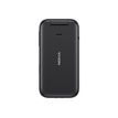 6438409076540-Nokia 2660 Flip - téléphone à clapet - 4G - noir-P_405142640_1-0