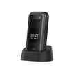 6438409076540-Nokia 2660 Flip - téléphone à clapet - 4G - noir-P_405142640_2-1