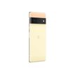 810029930932-Google Pixel 6 Pro - Smartphone - 5G - 128 Go - jaune-P_405142685_3-1