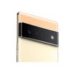 810029930932-Google Pixel 6 Pro - Smartphone - 5G - 128 Go - jaune-P_405142685_9-7