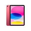 194253388357-Apple iPad 10e gen - tablette 10.9" - 64 Go - rose-P_405142767_5-2
