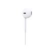 0190198001733-Apple EarPods - Kit main libre - Ecouteurs filaire avec micro - intra-auriculaire - blanc-P_405142774_3-2