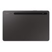8806094147483-Samsung Galaxy Tab S8 - tablette 11" - Android - 128 Go - graphite-P_405142787_8-5