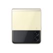 8806092810709-Samsung Galaxy Z Flip3 - Smartphone - 5G - 8/128 Go - beige-P_405142801_14-0