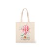 8053610785180-Legami - Sac en coton - Tote Bag - air balloon-P_405142862_2-0